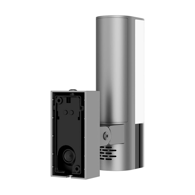 EZVIZ EL3 2K Cámara de Seguridad WIFI 3MP con Lámpara Exterior