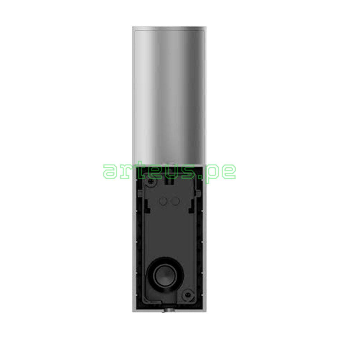 EZVIZ LC3 2K+ Cámara de Seguridad WIFI 4MP Con Lámpara Exterior