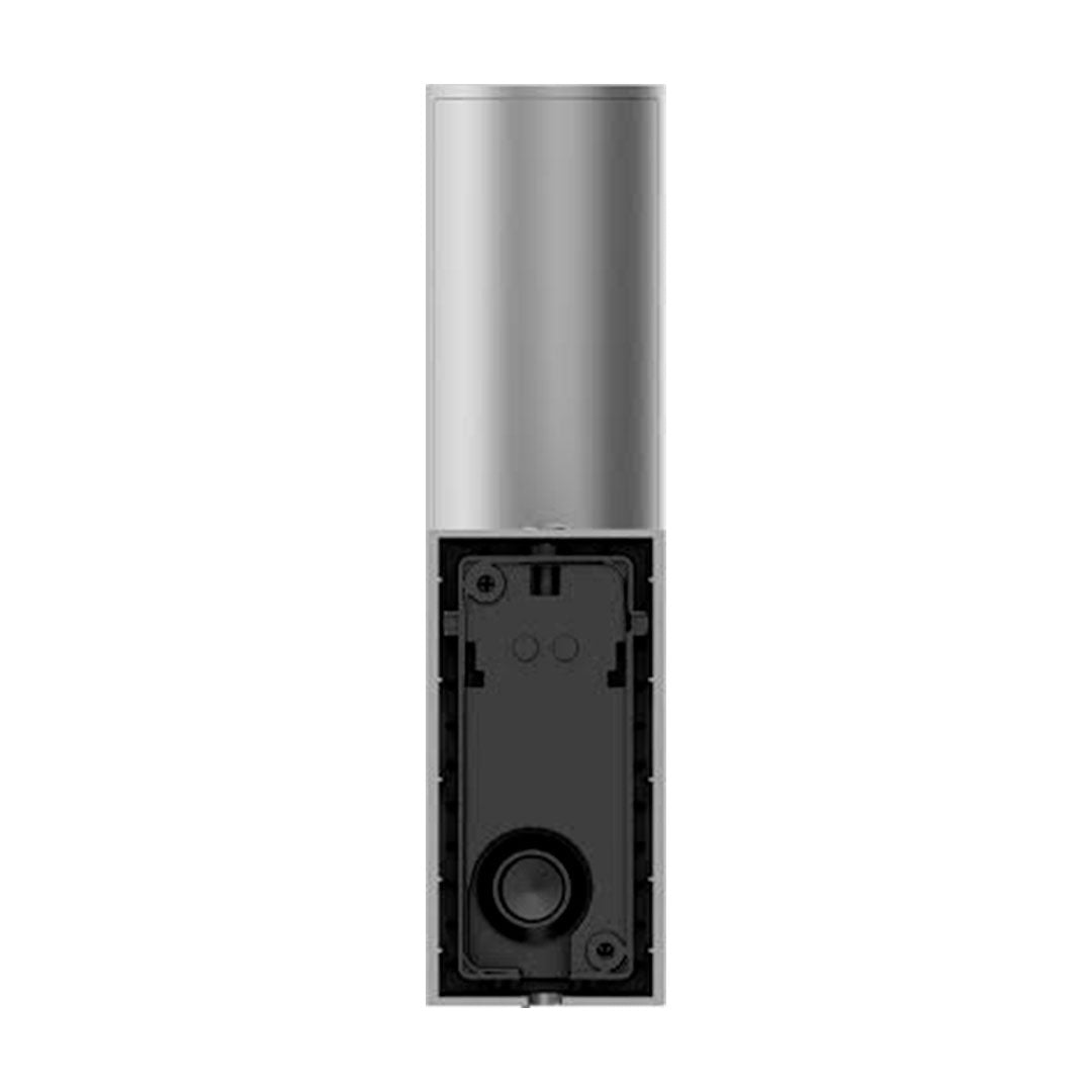 EZVIZ EL3 2K Cámara de Seguridad WIFI 3MP con Lámpara Exterior