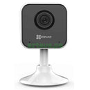 EZVIZ C1HC Cámara de Seguridad WIFI 2MP Full HD micrófono, audio, detección de movimiento