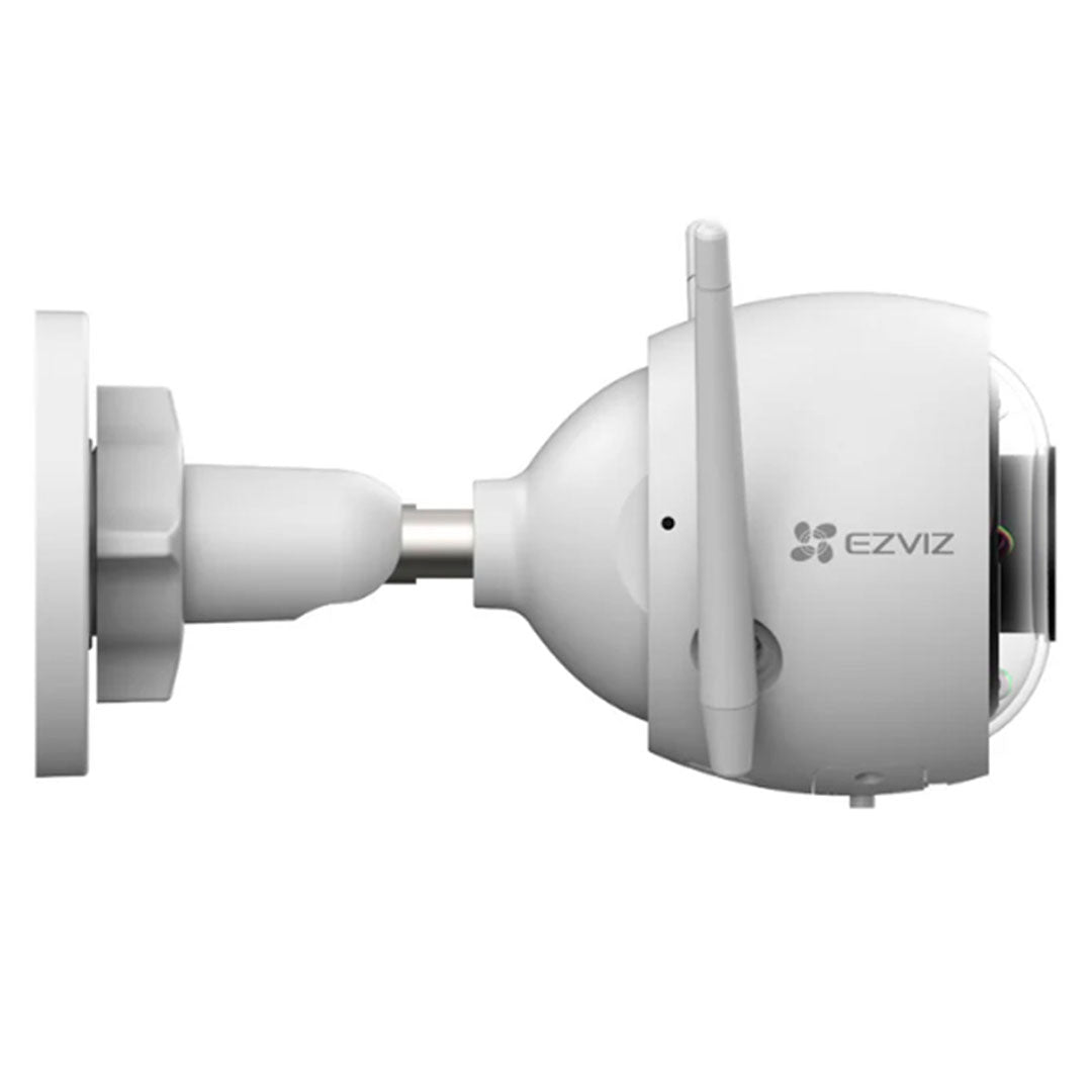 EZVIZ H3 2K Cámara de Seguridad WIFI 3MP Exterior