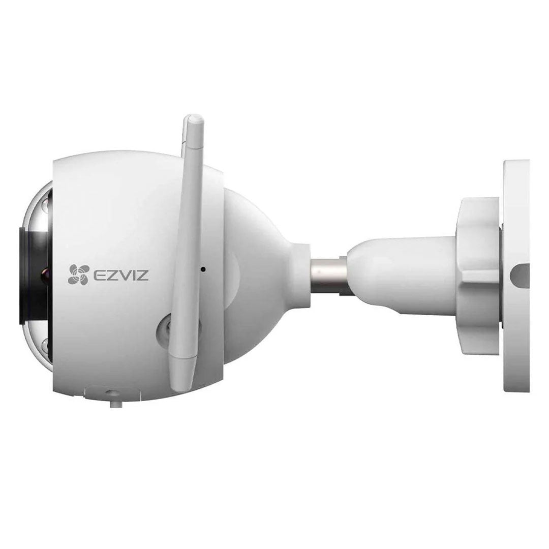 EZVIZ H3 2K Cámara de Seguridad WIFI 3MP Exterior