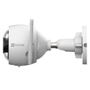 EZVIZ H3 2K WIFI security camera 3MP 2-way audio, Alexa, detects human and vehicle 