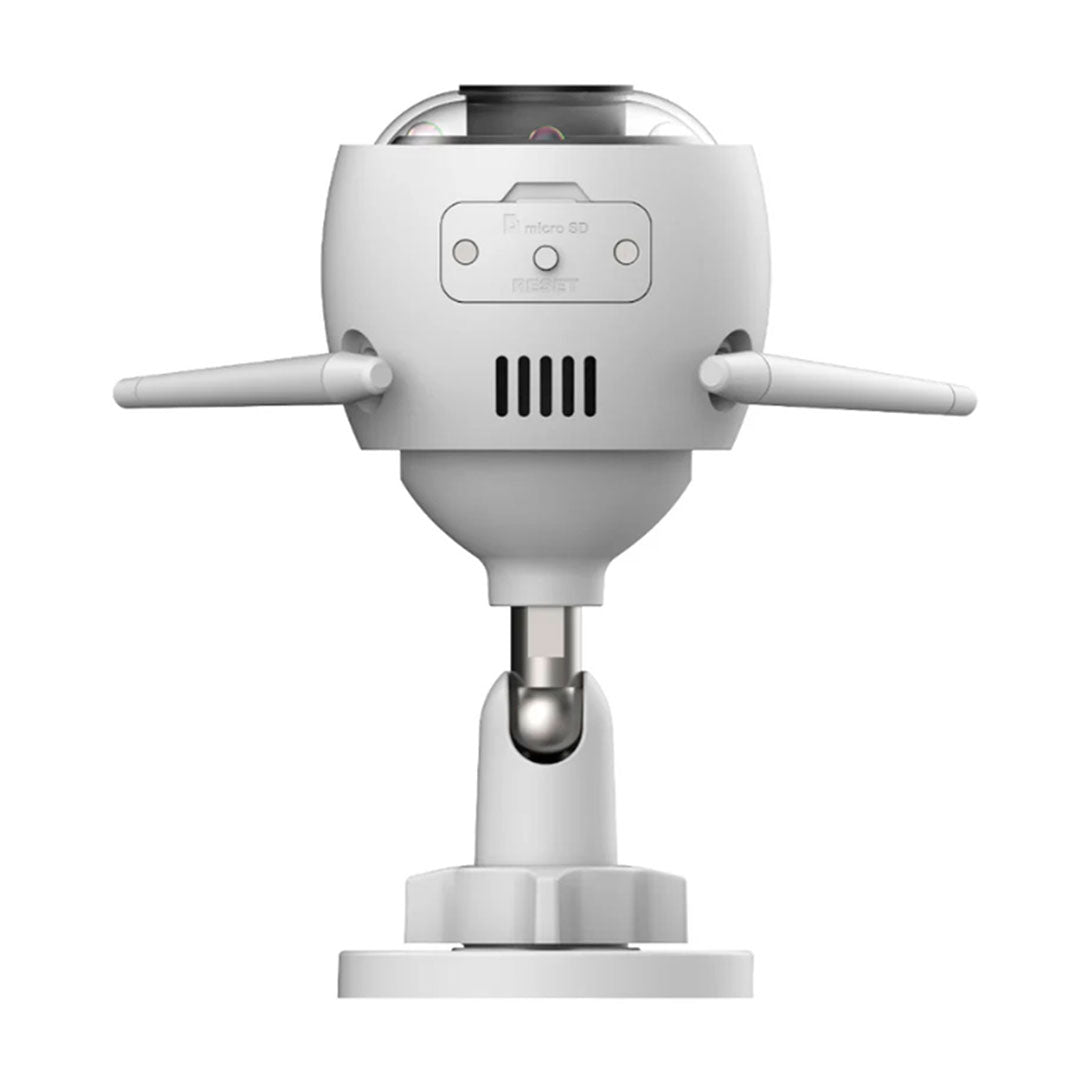 EZVIZ H3 3K Cámara de Seguridad WIFI 5MP Exterior Alexa