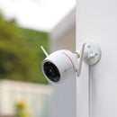 EZVIZ H3 3K WIFI Security Camera 5MP 2-Way Audio Detects Human, Vehicle and Hand Gestures