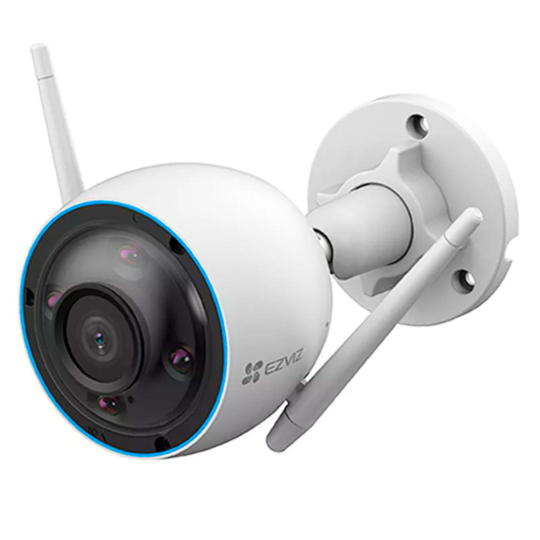 EZVIZ H3 3K Cámara de Seguridad WIFI 5MP Exterior Alexa