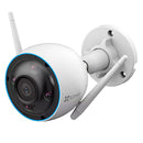 EZVIZ H3 3K WIFI Security Camera 5MP 2-Way Audio Detects Human, Vehicle and Hand Gestures