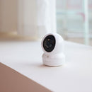 EZVIZ H6C PRO 3K WIFI Security Camera 5MP 360º 2-Way Audio Motion Detection, Auto Tracking, Video Call