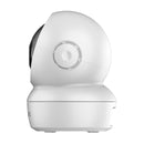 EZVIZ H6C PRO 3K WIFI Security Camera 5MP 360º 2-Way Audio Motion Detection, Auto Tracking, Video Call