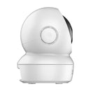 Câmera de segurança EZVIZ H6C PRO 1080P WIFI 2MP Full HD, 360º, microfone, áudio, detecção de movimento, rastreamento automático, videochamada