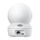 EZVIZ H6C PRO 4K Cámara de seguridad WIFI 8MP 360° 2.4/5Ghz PT Interior