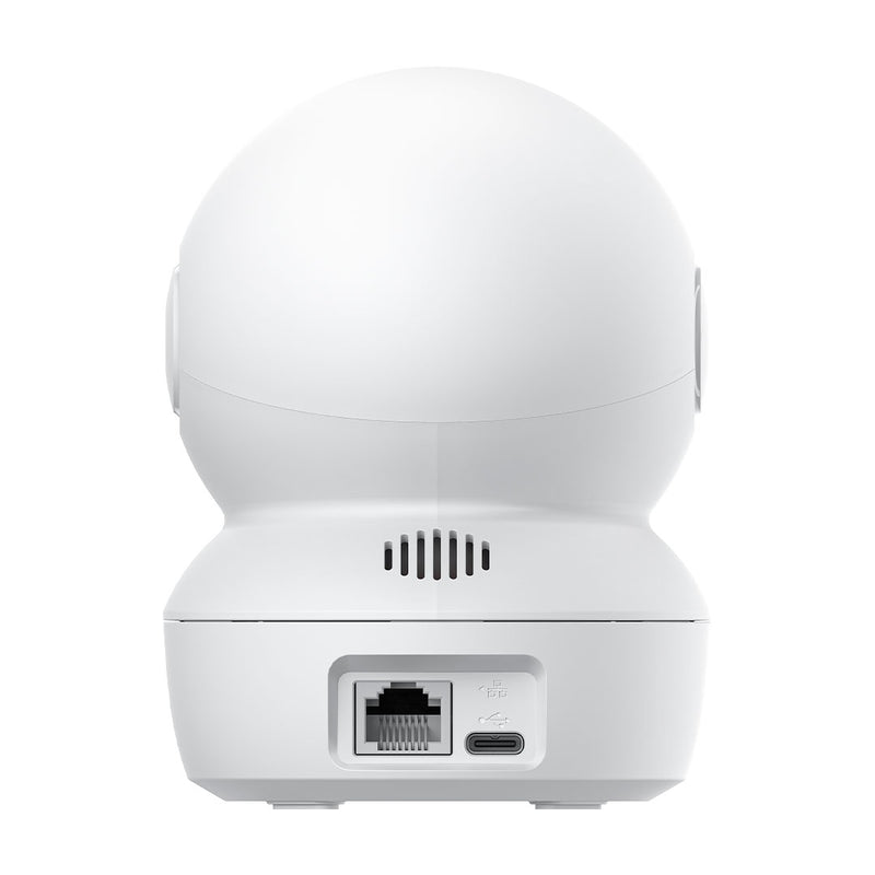 EZVIZ H6C G1 3K Cámara de Seguridad WIFI 3K Ultra HD 360° PT