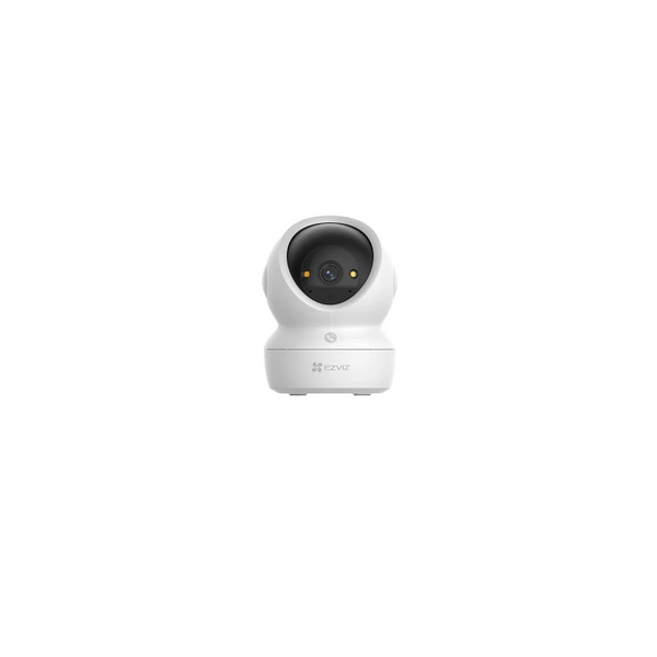 EZVIZ CS H6C G1 Camara de Seguridad WIFI 3K Ultra HD