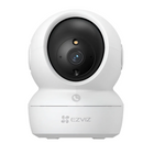 EZVIZ H6c Pro 4k Camara De Seguridad Wifi 8mp 2.4/5ghz 360°