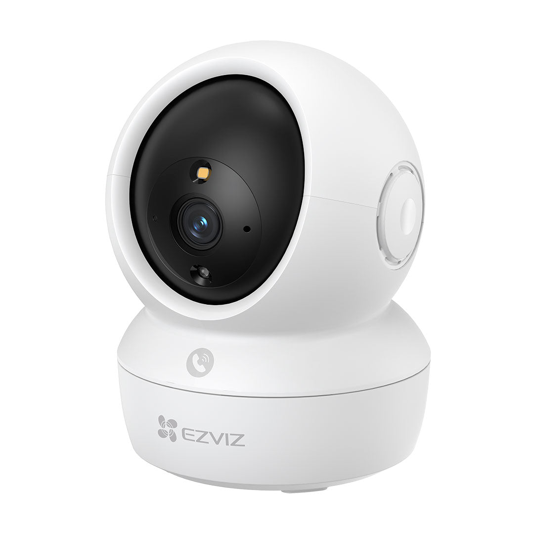EZVIZ H6C PRO 1080P Cámara de Seguridad WIFI 2MP FHD 360°