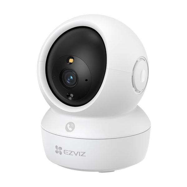 EZVIZ H6C PRO 1080P Cámara de Seguridad WIFI 2MP FHD 360°