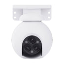 EZVIZ H80F MULTI 2K+ Cámara de Seguridad WIFI 3x4MP Alexa