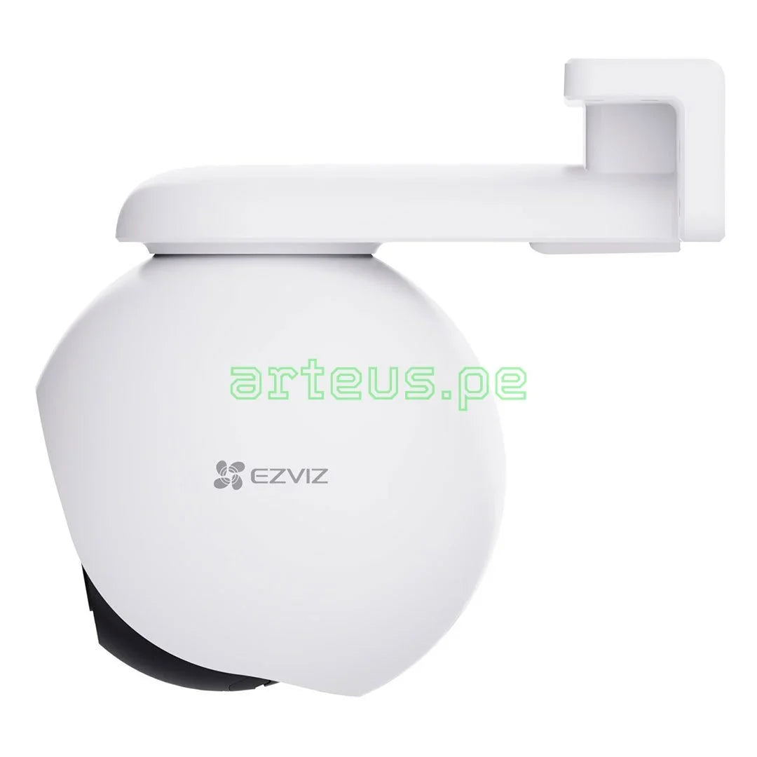 EZVIZ H80F MULTI 2K+ Cámara de Seguridad WIFI 3x4MP Alexa