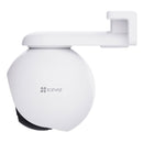 EZVIZ H80F MULTI 2K+ Cámara de Seguridad WIFI 3x4MP Alexa