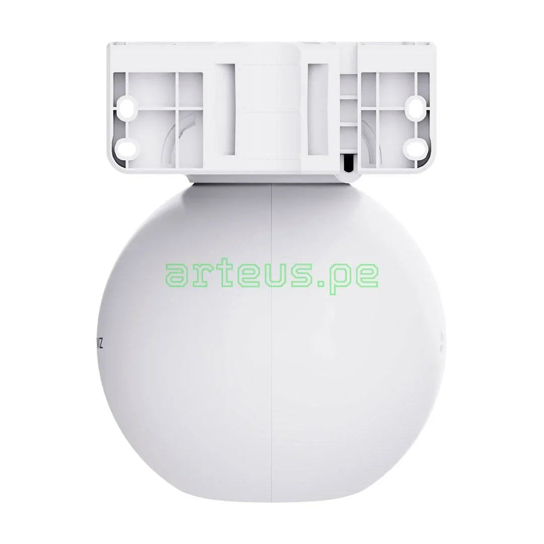 EZVIZ H80F MULTI 2K+ Cámara de Seguridad WIFI 3x4MP Alexa