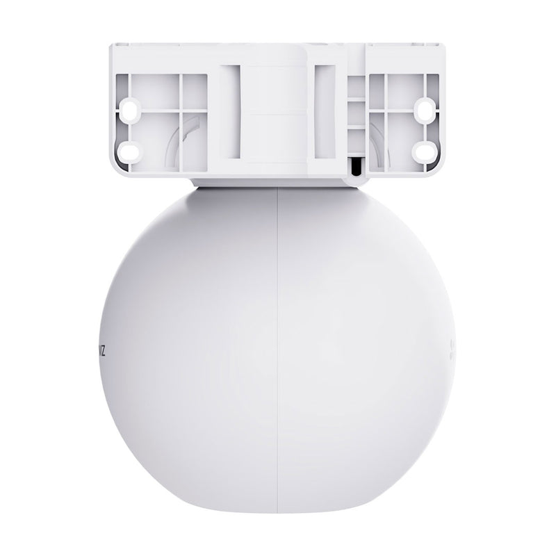 EZVIZ H80F MULTI 2K+ Cámara de Seguridad WIFI 3x4MP Alexa