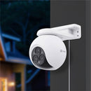 EZVIZ H80F MULTI 2K+ Cámara de Seguridad WIFI 3x4MP Alexa