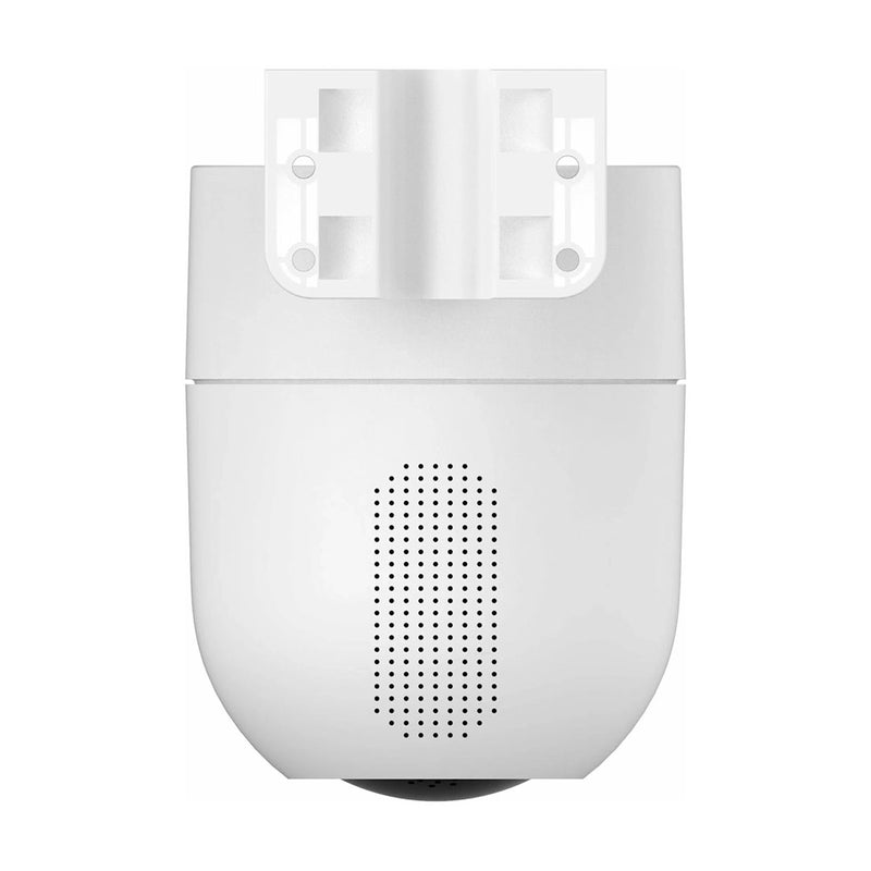 EZVIZ H8C PRO 3K Cámara de seguridad WIFI 5MP 360º audio 2 vías, detecta humano, autotraking, Alexa