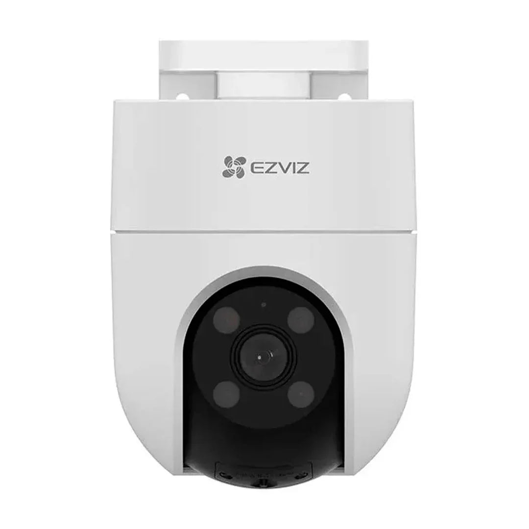EZVIZ H8C PoE 2K Cámara de Seguridad WIFI 3MP Exterior Alexa