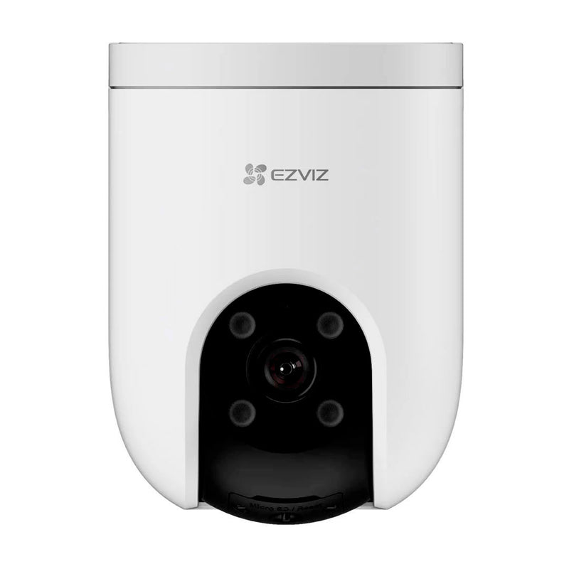 EZVIZ H8C PRO 3K Cámara de Seguridad WIFI 5MP Exterior Alexa