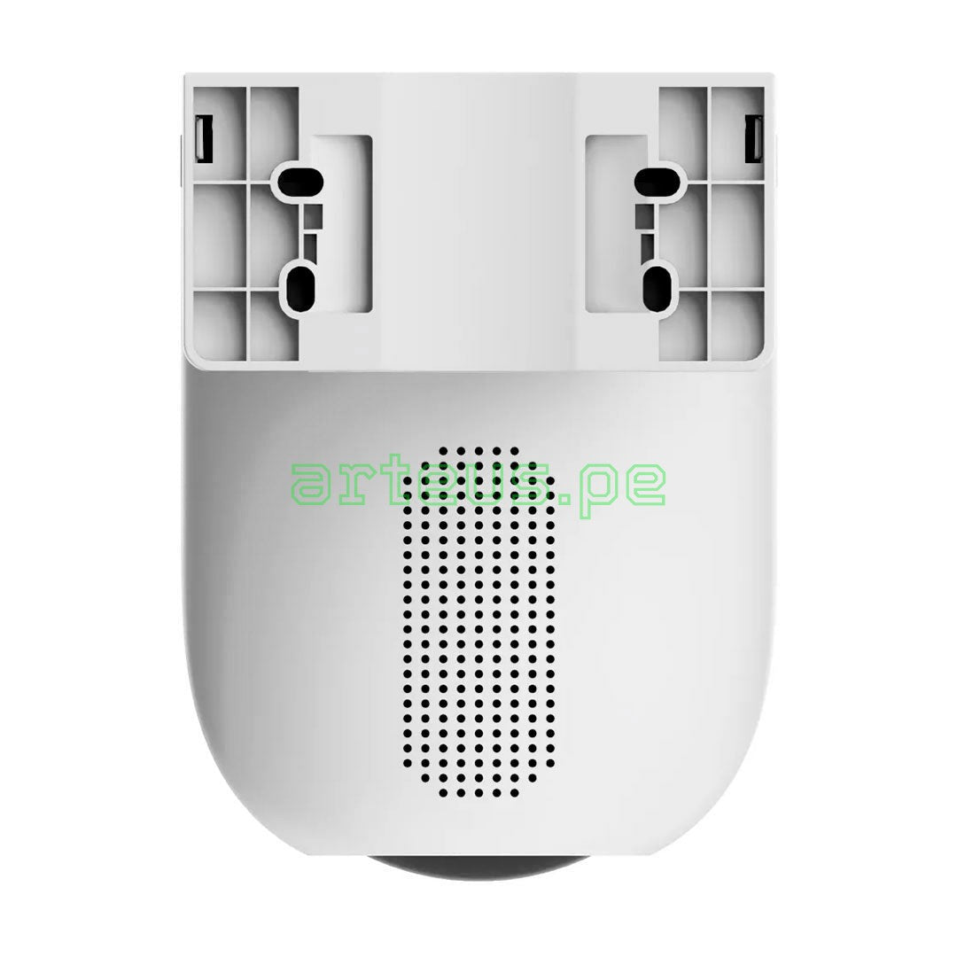 EZVIZ H8C PRO 4K Cámara de Seguridad WIFI 8MP PT360 Exterior Alexa Google