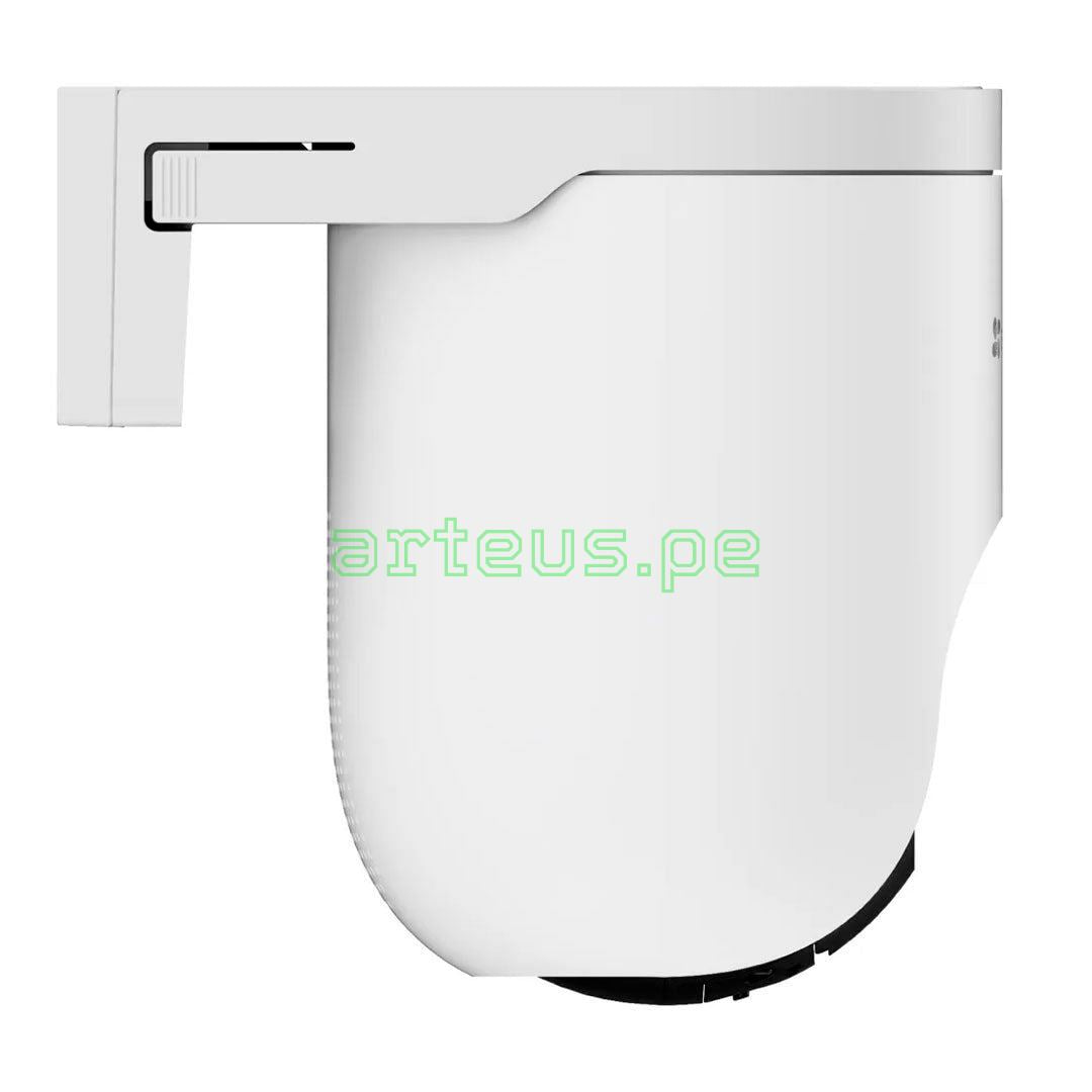 EZVIZ H8C PRO 4K Cámara de Seguridad WIFI 8MP PT 360 Exterior