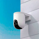 EZVIZ H8C PRO 3K Cámara de Seguridad WIFI 5MP Exterior Alexa