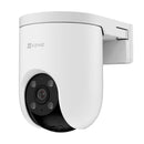 EZVIZ H8C PRO 3K WIFI Security Camera 5MP 360º 2-Way Audio, Human Detection, Auto Tracking, Alexa
