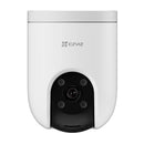 EZVIZ H8C PRO 2K 3MP 360º WIFI Security Camera, 2-Way Audio, Human Detection, Alexa 