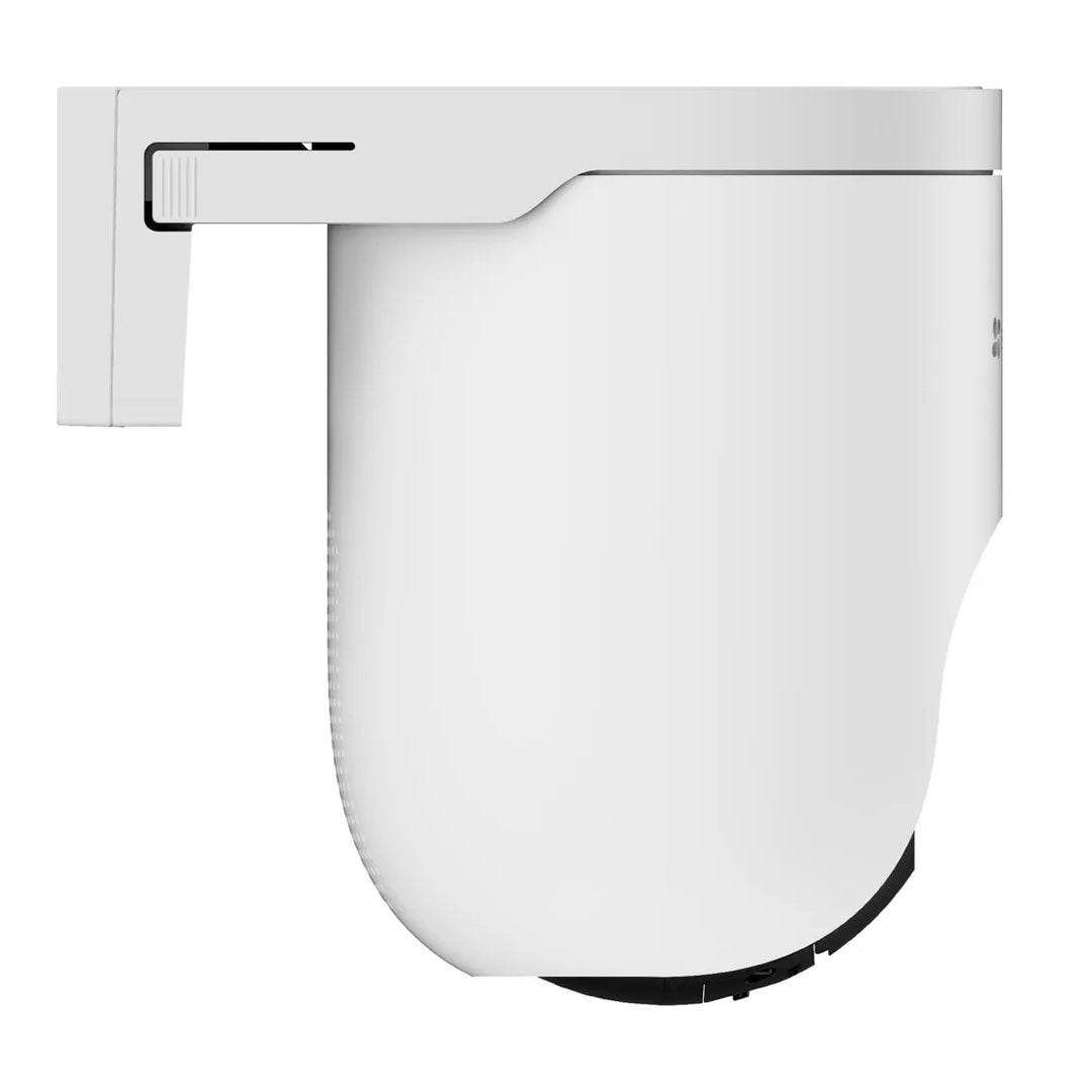 EZVIZ H8C PRO 2K+ Cámara de seguridad WIFI 4MP QHD 360° PT Exterior