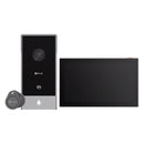 EZVIZ HP5 Timbre Videoportero WIFI 2MP con Monitor touch 7" 2.4/5Ghz