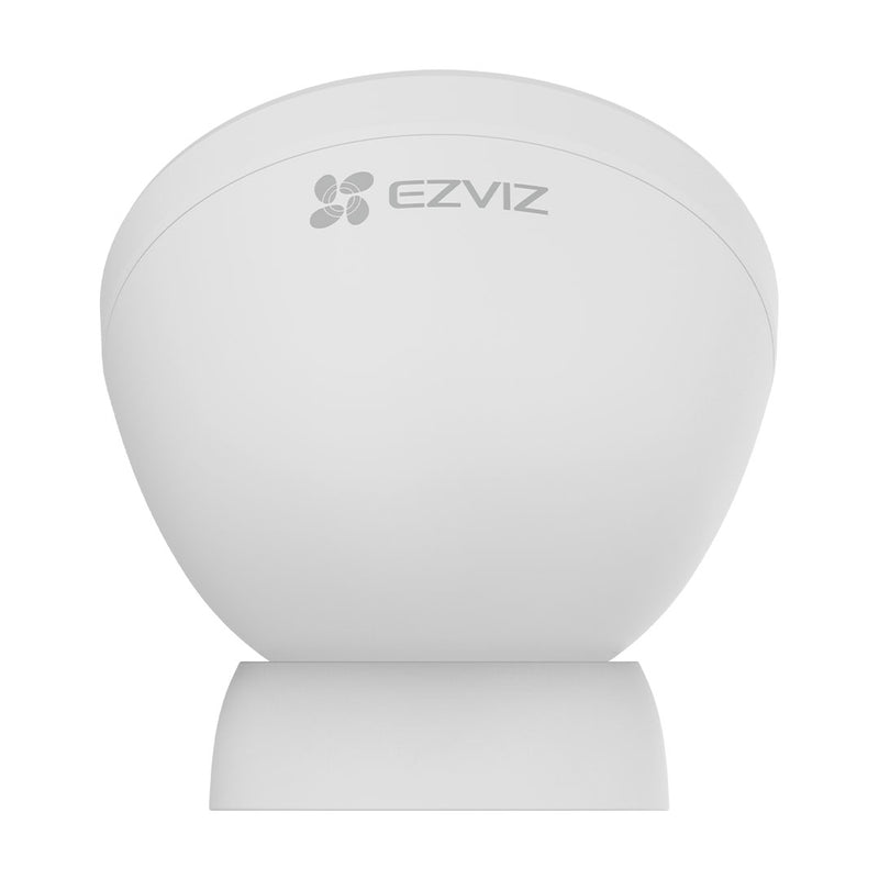 EZVIZ T1C Pir Sensor de Movimiento Inalámbrico Interior 90º
