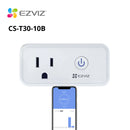 EZVIZ T30-10B Enchufe Inteligente Wifi Domotica Alexa