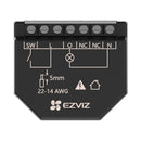 EZVIZ T35 BLACK Smart Home Wifi Relay 