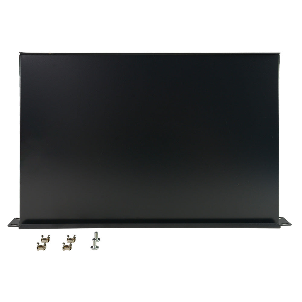 FINEN CS1UD300 Bandeja 1RU Simple 19" x 300mm