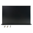 FINEN CS1UD300 Bandeja 1RU Simple 19" x 300mm