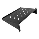 FINEN CS2U300DWM Bandeja 2RU Simple Ranurada 19" x 300mm