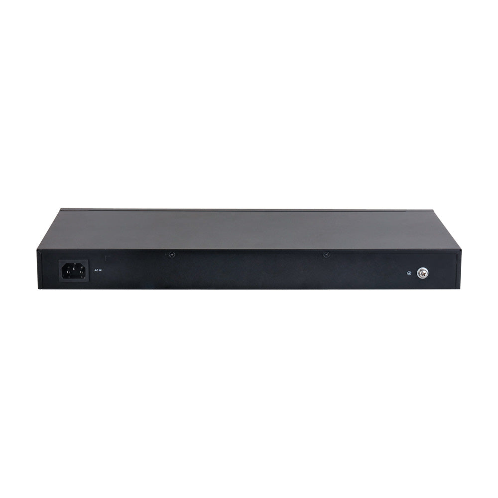 DAHUA DH-CS4226-24ET-375 Switch Cloud 24 Puertos PoE 375W