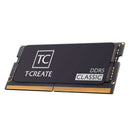 TEAMGROUP CLASSIC Memoria RAM SODIMM DDR5 16GB 5600MHz CL46
