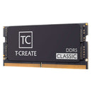 TEAMGROUP CLASSIC Memoria RAM SODIMM DDR5 16GB 5600MHz CL46