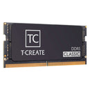 TEAMGROUP CLASSIC Memoria RAM SODIMM DDR5 16GB 5600MHz CL46