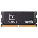 TEAMGROUP CLASSIC Memoria RAM SODIMM DDR5 16GB 5600MHz CL46