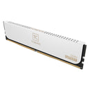 TEAMGROUP EXPERT Memoria RAM DDR5 64GB 2x32GB 6400MHz Blanco
