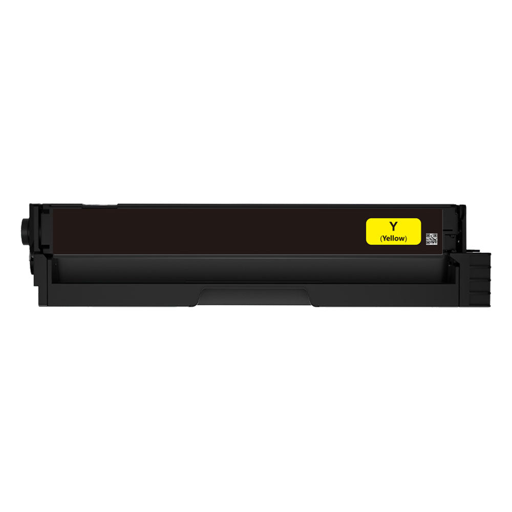 PANTUM CTL-2107HY Toner Color Amarillo para Impresora Rendimiento 2.5K páginas
