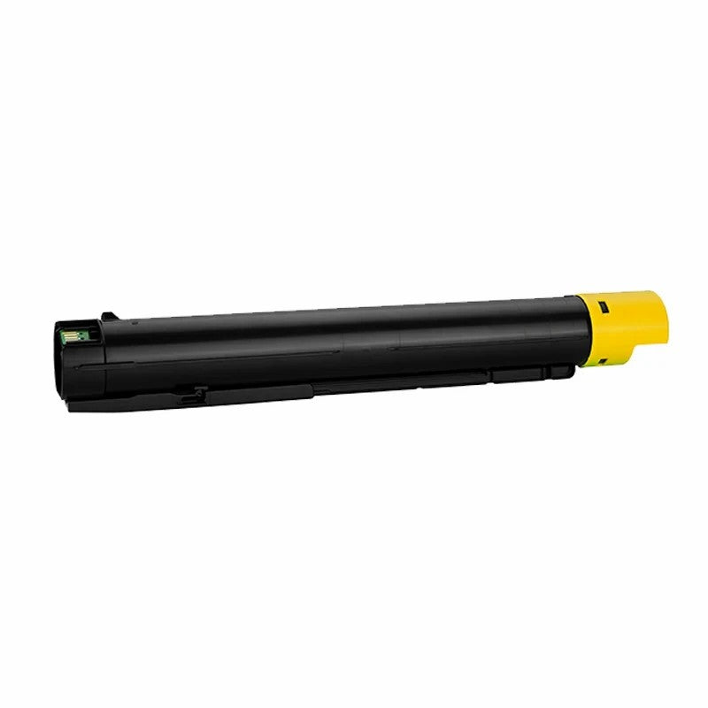PANTUM CTO-2600Y Toner Amarillo para Impresora Rendimiento 15K páginas